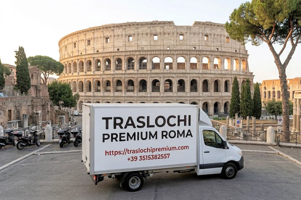 Traslochi