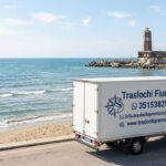 Traslochi & Sgomberi Fiumicino Roma – Se abiti in una qualsiasi zona di Roma e devi traslocare Contattaci.