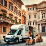 traslochi roma