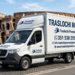 Traslochi Roma - Come Scegliere la Ditta di Traslochi a Roma: 6 Criteri Infallibili