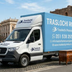 Trasloco con Piattaforma Aerea a Roma: Quando e Quanto