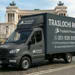 Trasloco Urgente a Roma - Cosa Fare in 24-48 Ore